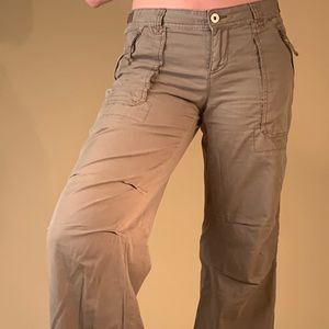 Polo Ralph Lauren Cargo Pants